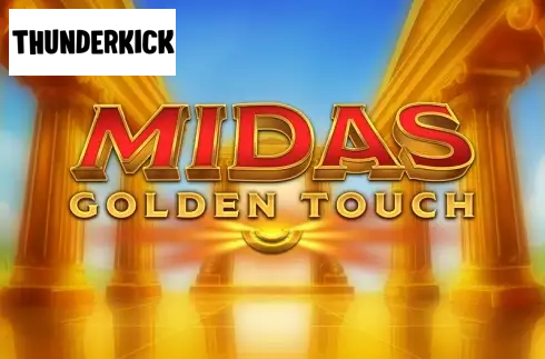 Midas Golden Touch